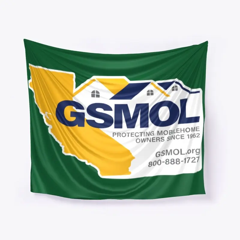 GSMOL protecting mobile home owners