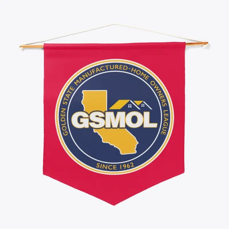 GSMOL Logo Banner