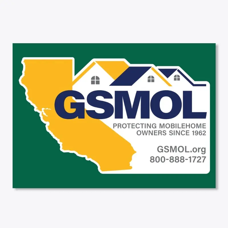 Post GSMOL info anywhere